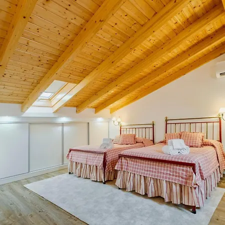 Casa Do Bocage, By Match Apartman *