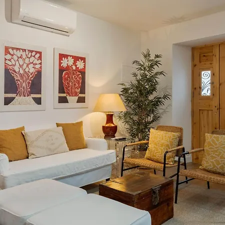Casa Do Bocage, By Match Apartman *