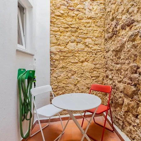 Casa Do Bocage, By Match * Setúbal