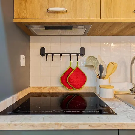 Apartman Casa Do Bocage, By Match