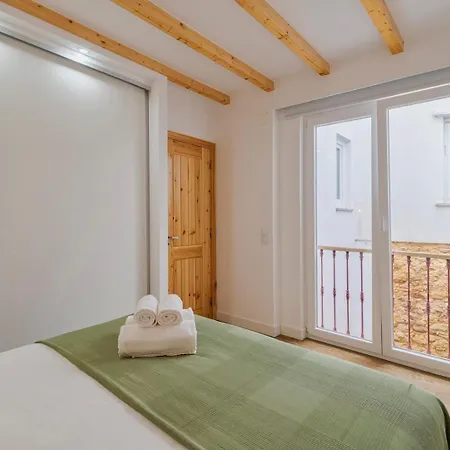 Casa Do Bocage, By Match 公寓 *