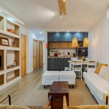 Apartman Casa Do Bocage, By Match