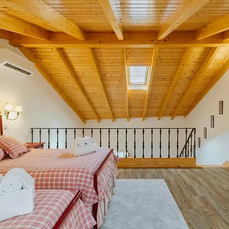 Casa Do Bocage, By Match Apartman