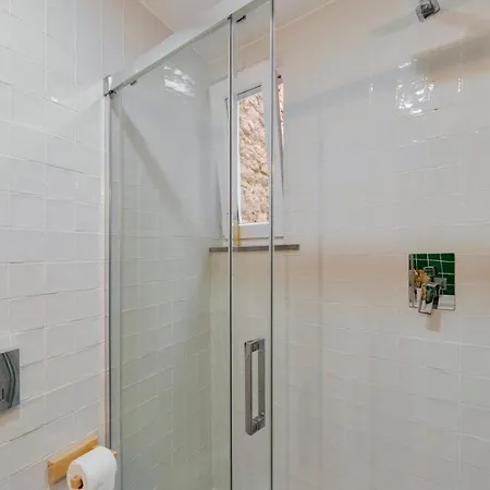 Apartman Casa Do Bocage, By Match