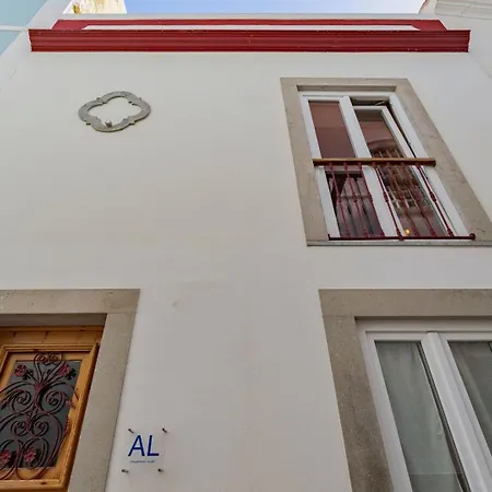 Apartman Casa Do Bocage, By Match *
